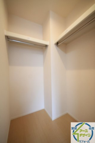 エタン・リジエールの収納