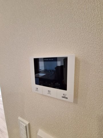 Ｍａｉｓｏｎ　Ｔａｍｐｏｐｏのセキュリティ
