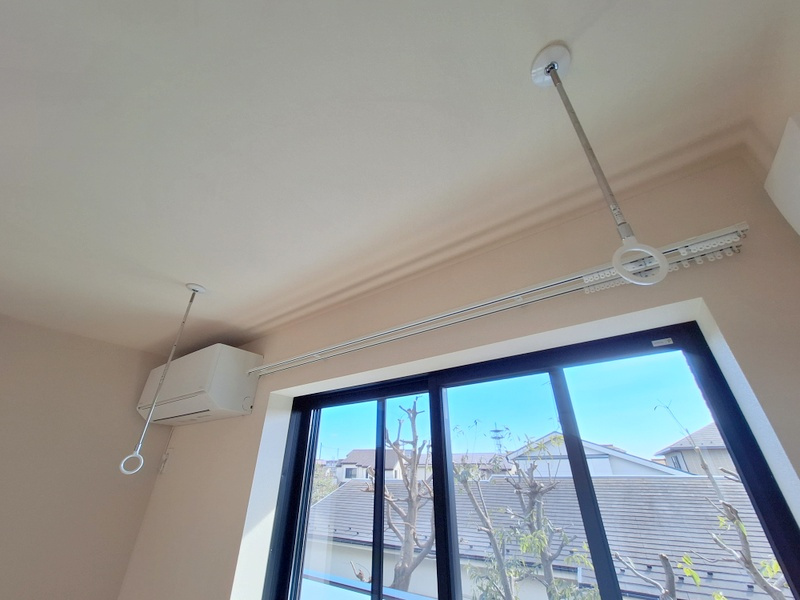 Ｍａｉｓｏｎ　Ｔａｍｐｏｐｏの内装