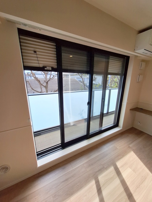 Ｍａｉｓｏｎ　Ｔａｍｐｏｐｏの設備