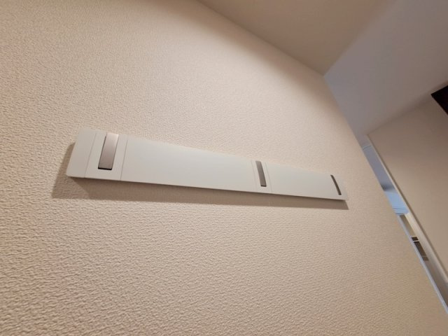 Ｍａｉｓｏｎ　Ｔａｍｐｏｐｏの内装