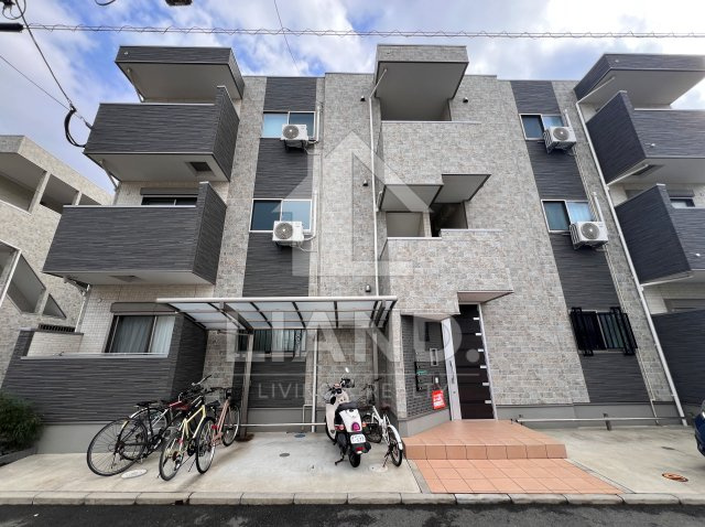 博多小町Ⅲ　筥松小学校区