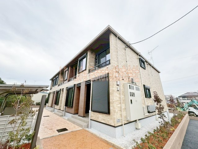 カーサ・セレノ