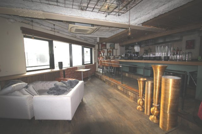 【内装】 | 泰隆ビル