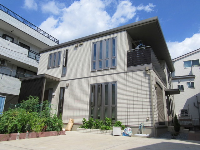 ＳＰＳ元町ハイム