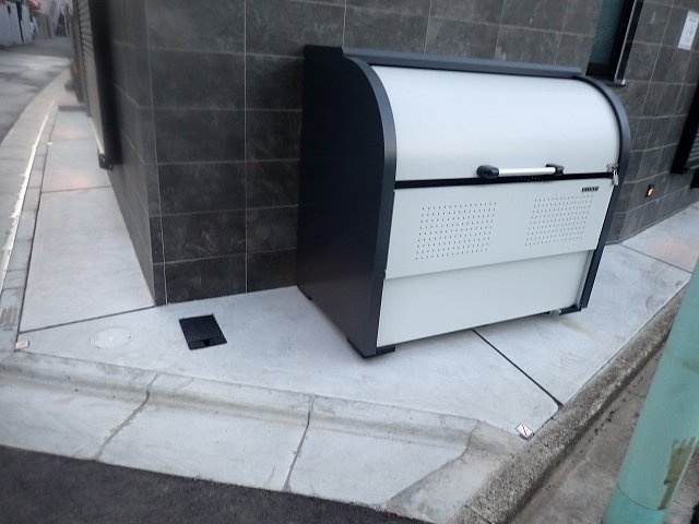 LiveFlat巣鴨のその他共用部分