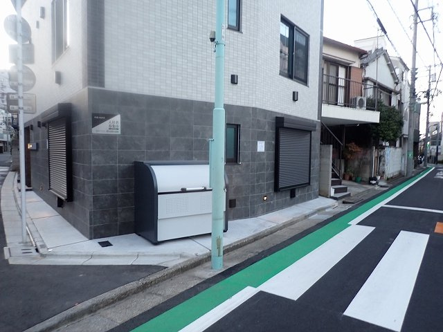 LiveFlat巣鴨の周辺