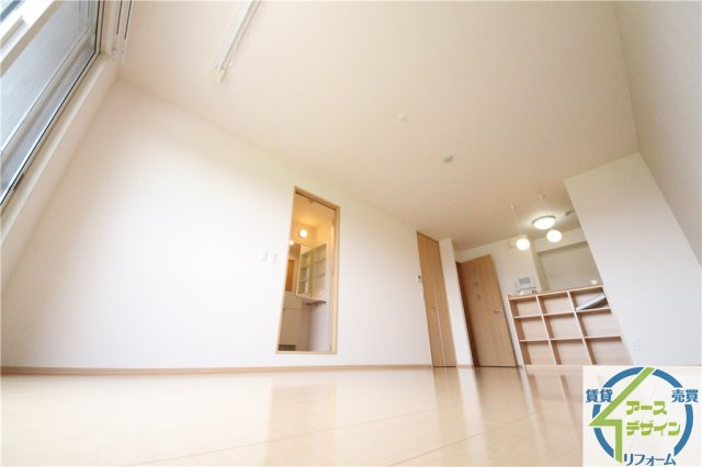 ステラコートⅠの居間・リビング|※類似部屋