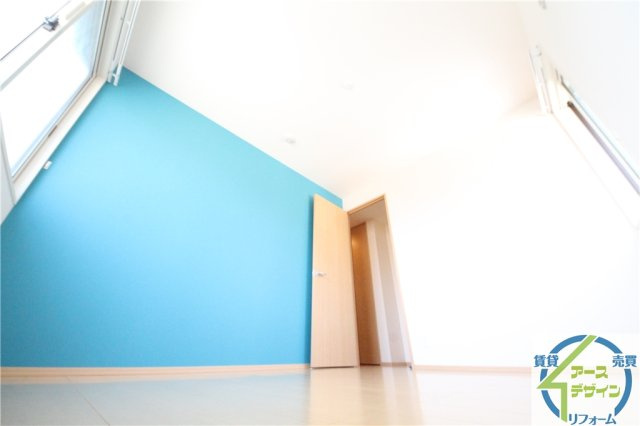 ステラコートⅠの洋室|※類似部屋