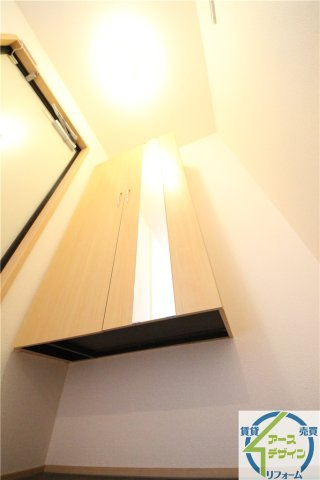 ステラコートⅠの収納|※類似部屋