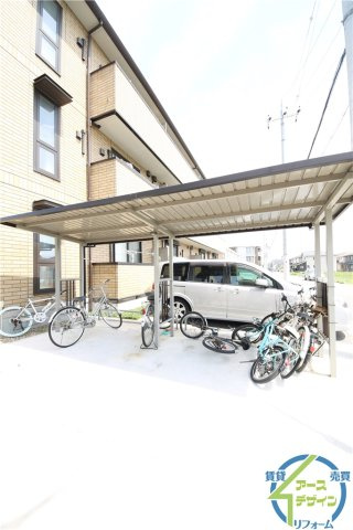 ステラコートⅠのその他共用部分