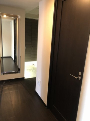 【内装】 | シティタワー麻布十番