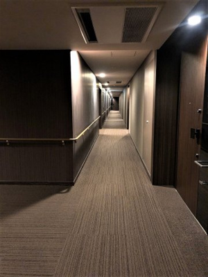 【その他共用部分】 | シティタワー麻布十番