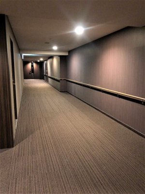 【その他共用部分】 | シティタワー麻布十番