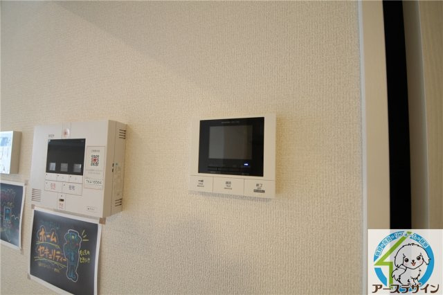 リアン朝霧のセキュリティ|※類似部屋