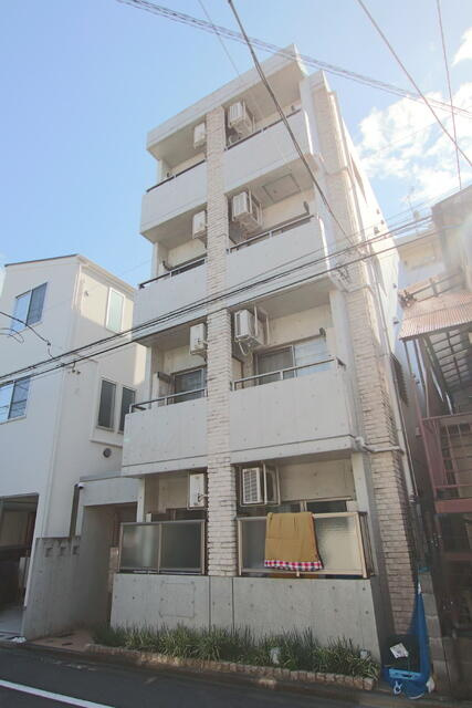 板橋区南町のマンションの画像