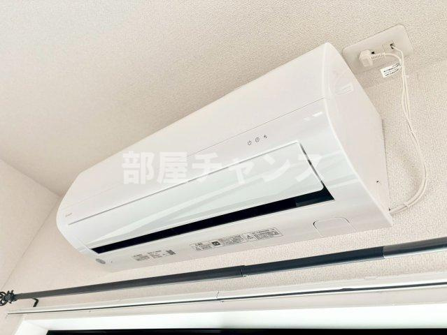 PRIMAVERA WESTのロビー