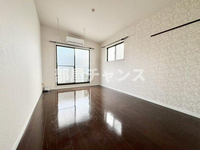 PRIMAVERA WESTの居間・リビング