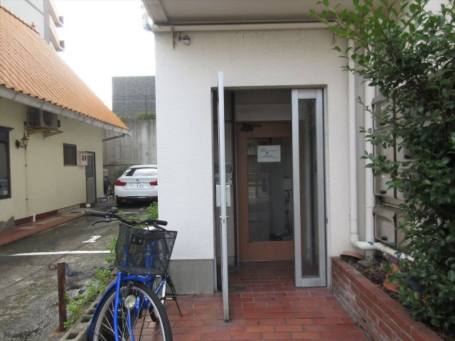 花鳥ビル|名古屋市の賃貸ならMy賃貸のエントランス|花鳥ビル
