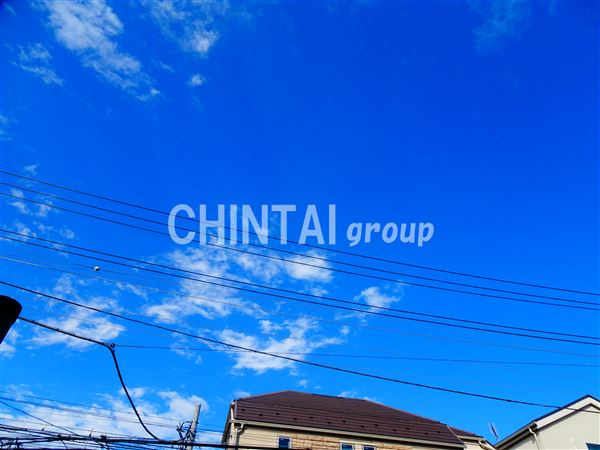 ジョイシティ笹塚の展望