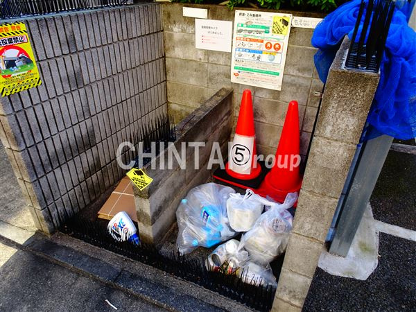 ジョイシティ笹塚のその他