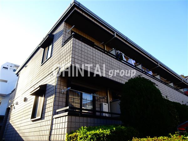 ジョイシティ笹塚