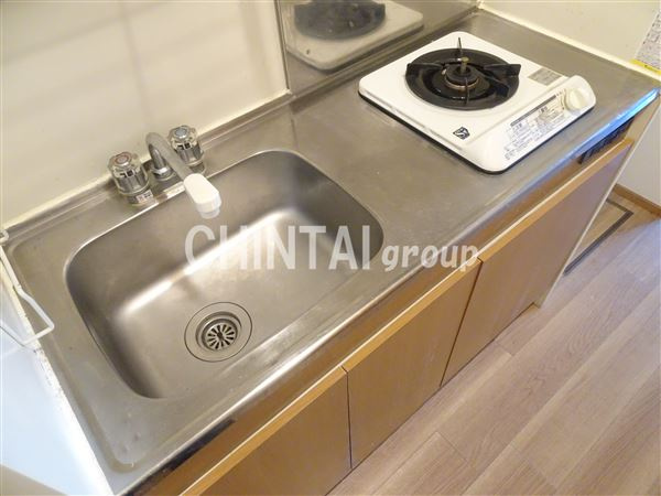 ジョイシティ笹塚のキッチン