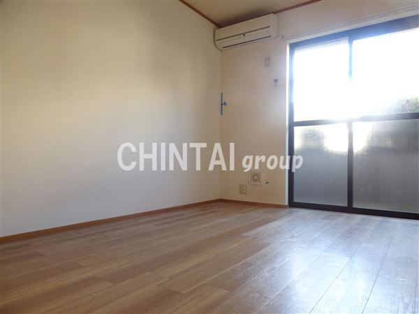 ジョイシティ笹塚の居間・リビング