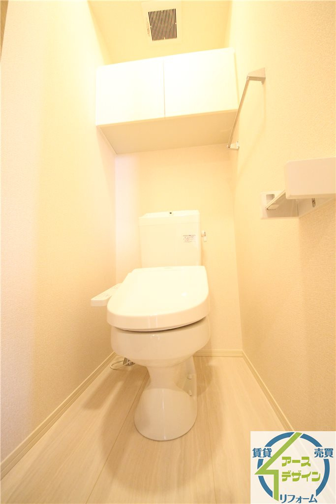 リジエールアンのトイレ|※類似写真