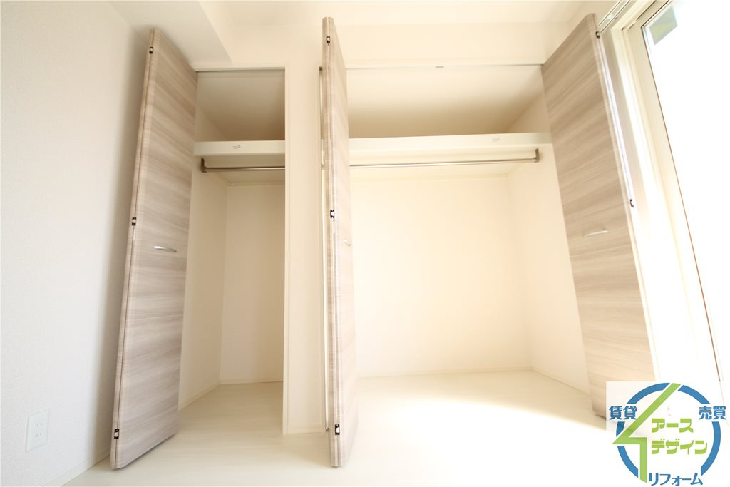 リジエールアンの収納|※類似写真