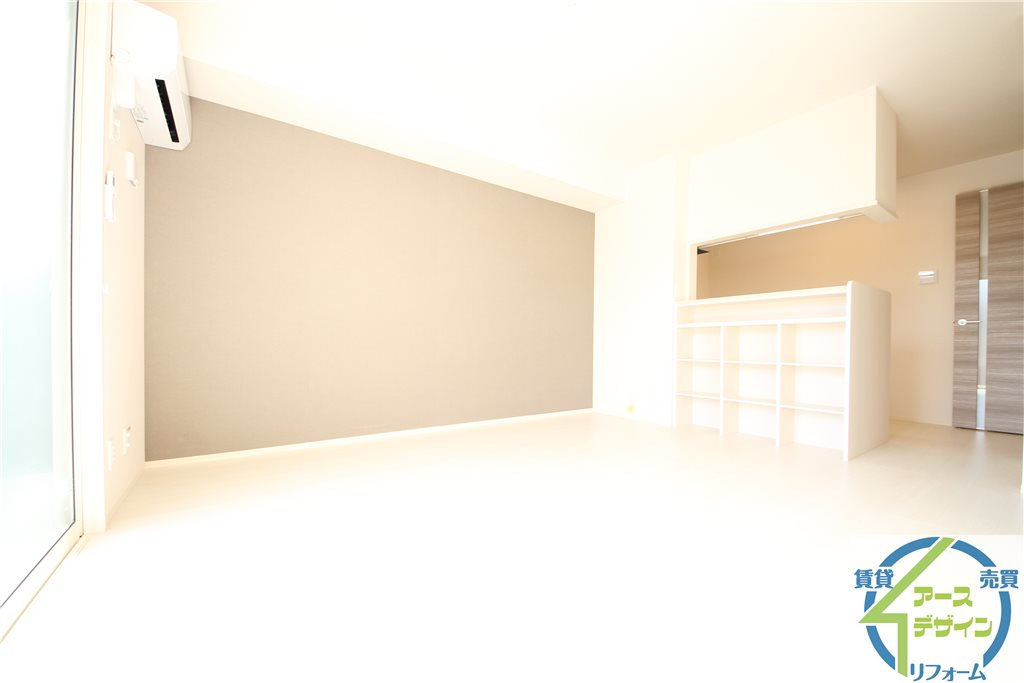 リジエールアンの居間・リビング|※類似写真