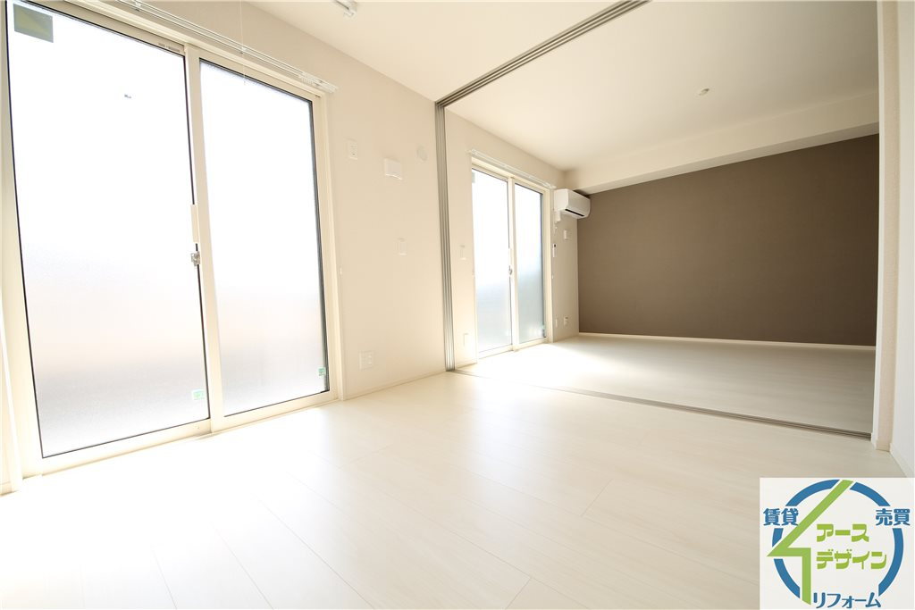 リジエールアンの洋室|※類似写真