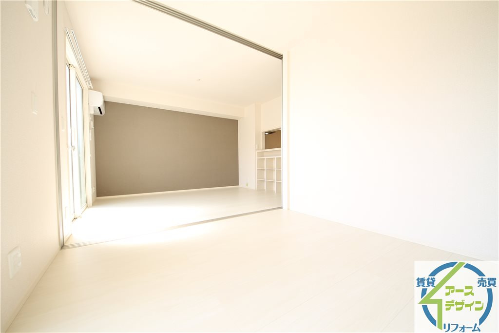 リジエールアンの洋室|※類似写真