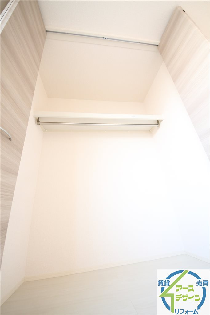 リジエールアンの収納|※類似写真