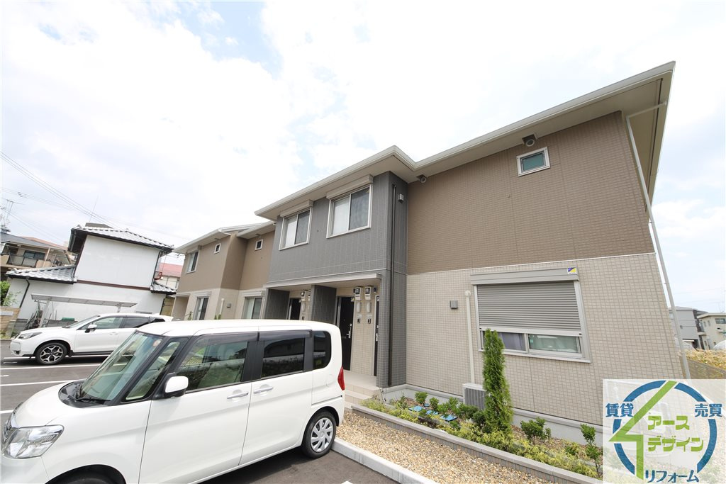 リジエールアン