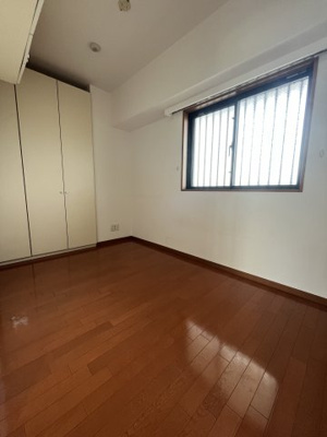 【洋室】 | コスモ白金シティフォルム