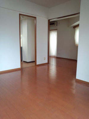 【内装】 | コスモ白金シティフォルム