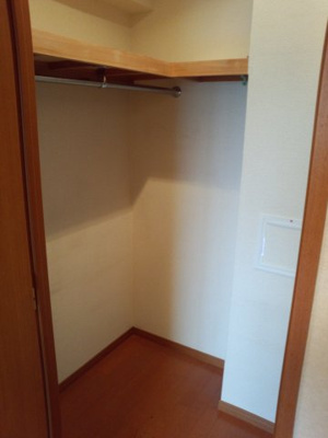 【収納】 | コスモ白金シティフォルム