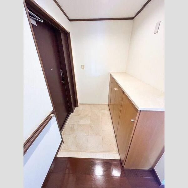 グランステージ本牧（５０１）の設備