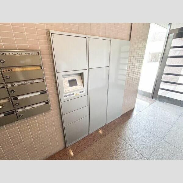 グランステージ本牧（５０１）の設備