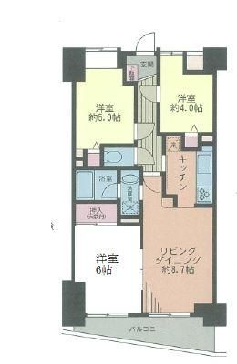 ナイスアーバン横浜プロムナード