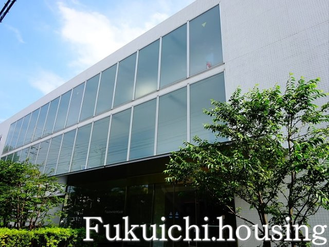 ポローニアハウス赤堤