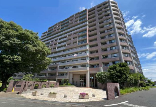 ライオンズステージ常盤平I番館