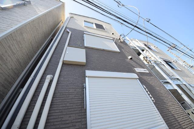 リバーサイド滝頭Ｂ棟のその他共用部分