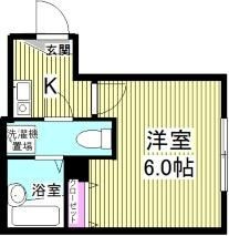 リバーサイド滝頭Ｂ棟