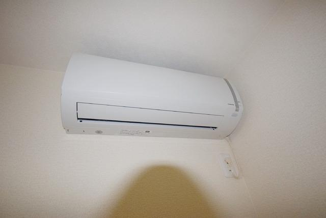 リバーサイド滝頭Ｂ棟の設備