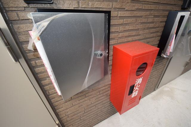 リバーサイド滝頭Ｂ棟のその他共用部分