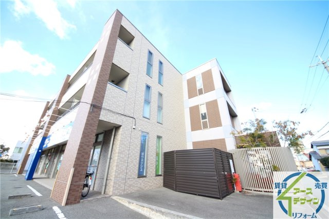 ヴァン　エステート　北在家