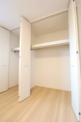 【収納】 | Sophiacourt桜町