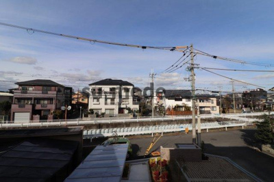 【展望】 | Sophiacourt桜町